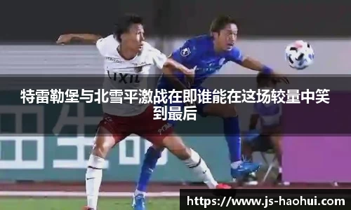 特雷勒堡与北雪平激战在即谁能在这场较量中笑到最后